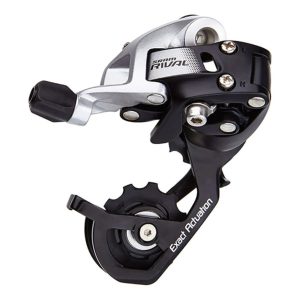 Cambio Sram Rival22 11V