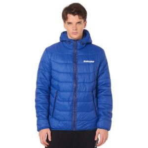 Campera Hombre Aero Azul