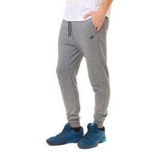 Pantalón Hombre Play gris melange