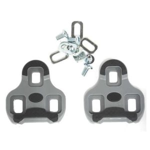 Calas Look Keo Grip Antisalida Gris