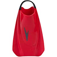 Aletas Speedo Fury Training Fin Rojo | CRAWL