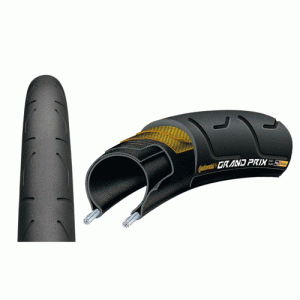 CONTINENTAL GRANDPRIX PLEG 700×28