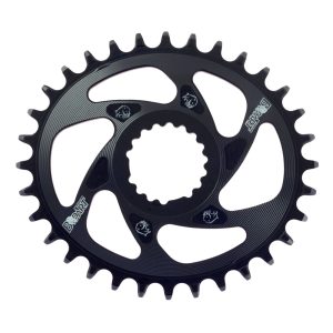 Bpart Plato Ovalado 32D Cannondale AI 12V SH 3mm Offset