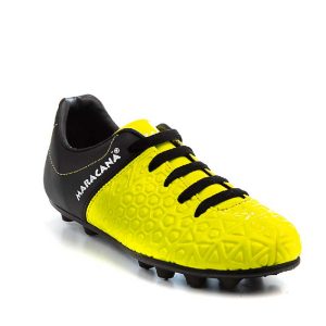 Guayo Junior Amarillo y Negro