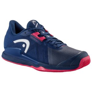 Zapatillas Head Sprint Pro 3.5 CLAY WOMEN DBAZ