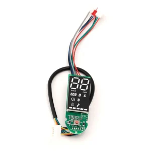 Pantalla LCD para patinete eléctrico Youin You-Go XL y You-Go L