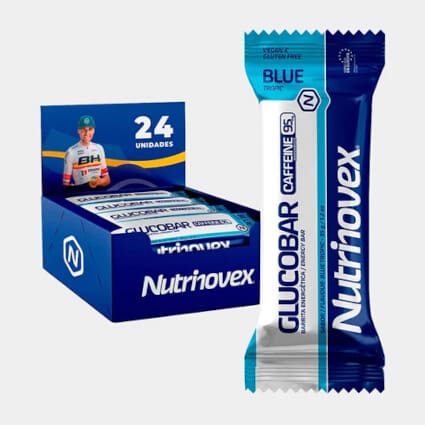 Caja Barrita Nutrinovex Blue Tropic 24 Unidades - Imagen 2