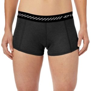 Malla Interior Con Badana Giro Woman Boy Undershort II