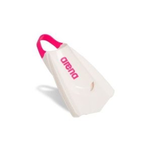 ALETAS POWERFIN PRO II WHITE-PINK | Crawl