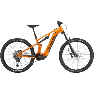 Cannondale Moterra 4 Plus 2026