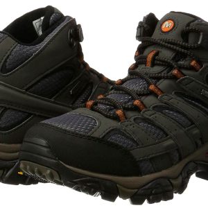 botas merrell