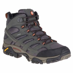 botas merrell