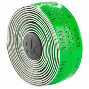 Cinta Manillar Fizik Superlight Green