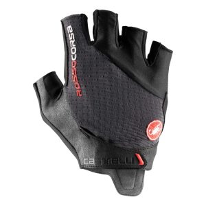 Guantes Castelli Rosso Corsa Pro V