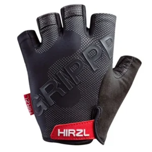 Guantes Hirzl Grippp Tour 2.0 Negro Corto