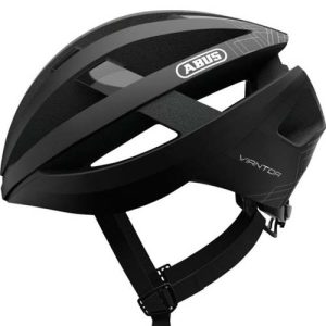 Casco Abus Viantor Negro