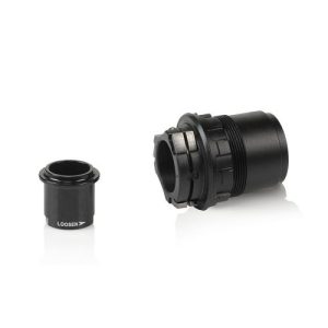 Nucleo XLC X17 EVO SRAM XD 11/12V