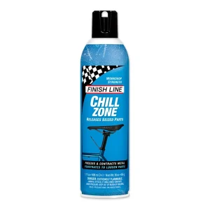 Limpiador Cadenas Chill Zone Finish Line 509ml