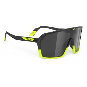 Gafas Rudy Project Spinshield Black Fade Yellow/Smoke