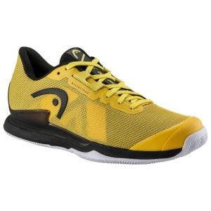 Zapatillas de tenis Head Sprint Pro 3.5 Clay Men BNBK | Tierra Batida