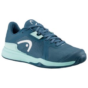 Zapatillas Head Sprint Team 3.5 CLAY WOMAN BSTE