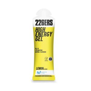 Gel Energetico 226ERS High Energy Limon