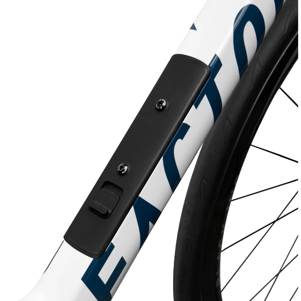 Bicicleta Factor Monza - Perla White - Imagen 9