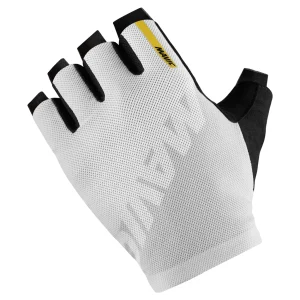 Guantes Mavic Cosmic Blanco