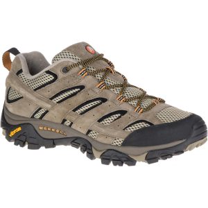 merrell hombre