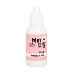 Lubricante Klinpig Bote 25ml