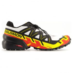 salomon zapatillas