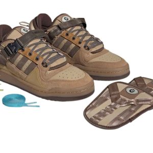 zapatillas bad bunny