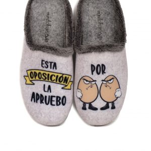 zapatillas casa