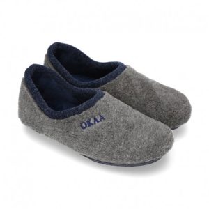 zapatillas casa