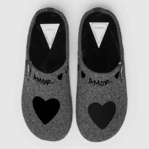 zapatillas de casa