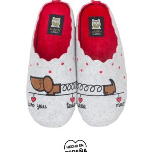 zapatillas de casa