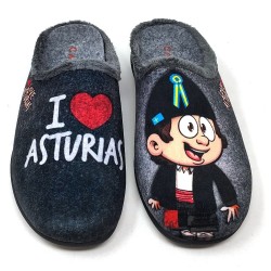 zapatillas de casa