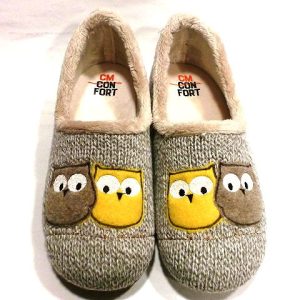zapatillas de casa