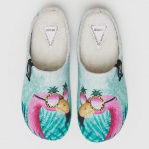 zapatillas de casa