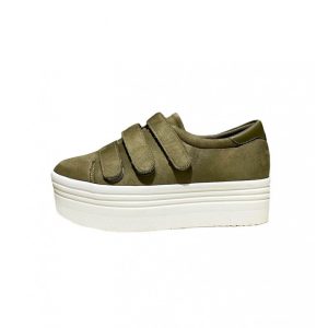 zapatillas plataforma mujer