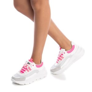 zapatillas plataforma mujer