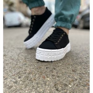 zapatillas plataforma mujer