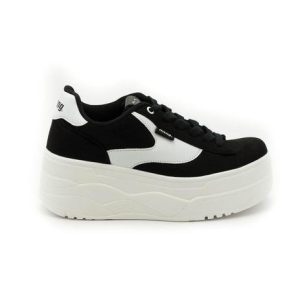 zapatillas plataforma mujer