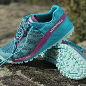 zapatillas trail mujer