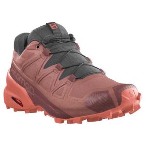 zapatillas trail mujer