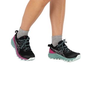 zapatillas trail running