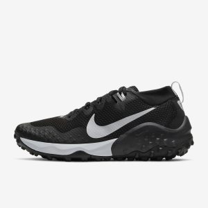 zapatillas trail running hombre