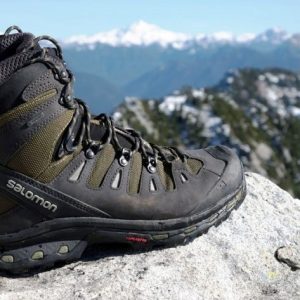 zapatillas trekking