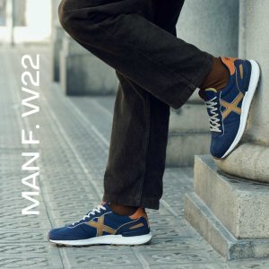 zapatillas urbanas hombre