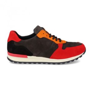 zapatillas urbanas hombre